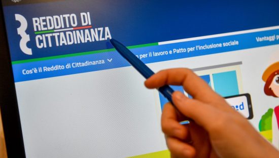 Reddito di cittadinanza, il Garante Privacy dà l’ok al sistema informativo