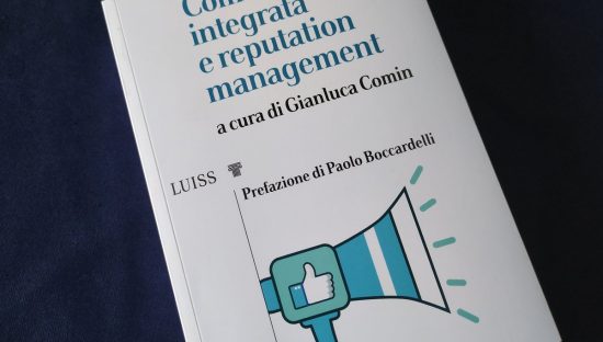 Comunicazione integrata e reputation management