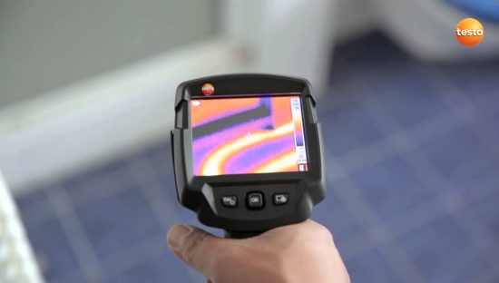 Termocamera per rilevazione Coronavirus in azienda, quali documenti attivare? Il parere