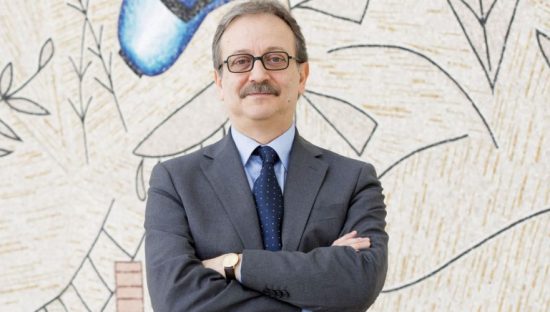 Antonio Sassano (FUB) ‘Obbligatoria e Bluetooth, ecco la nostra App contro il virus’