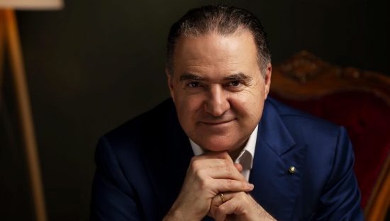 Luca Tomassini (Vetrya) su Sky tg24: ‘Ecco la nostra app anti Covid-19 nel rispetto della privacy’ (Video)