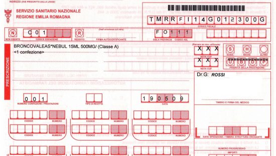 Ricetta medica elettronica, via libera dal Garante privacy