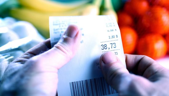 Lotteria degli scontrini, il Fisco vede i nostri acquisti?