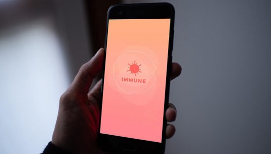 Immuni in arrivo regole privacy per il contact tracing