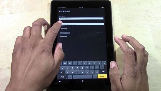 Email tramite Kindle sono sicure? Il quesito di Andrea S.