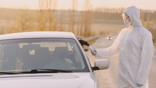  Covid-19, Norvegia sospende app di tracciamento: ‘Troppo invasiva, privacy a rischio’