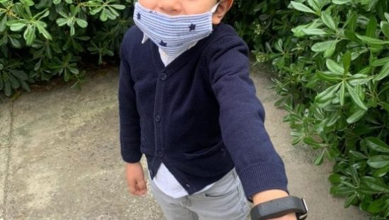 Braccialetti anti Covid-19 per i bambini a scuola. I rilievi di 5 esperti privacy