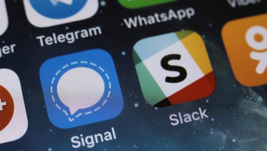 Signal, crescite record. Ma WhatsApp è ancora lontana