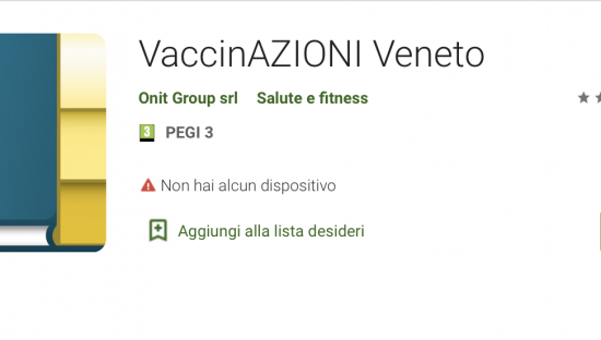 Pass vaccinale, l’app del Veneto. Al via il ‘fai da te’ sulla raccolta dei dati sanitari. Come funziona in Israele e Cina