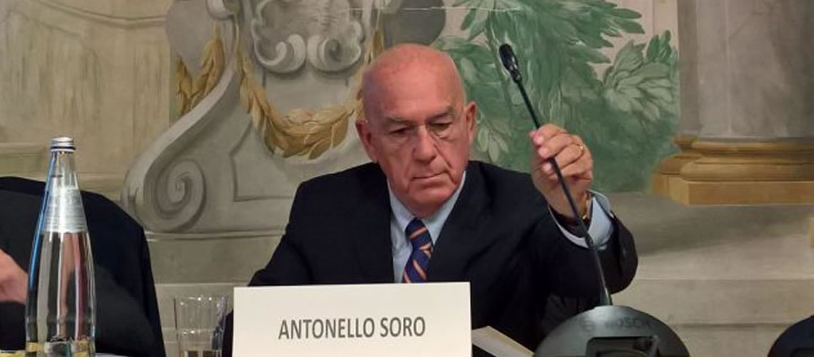 Antonello Soro