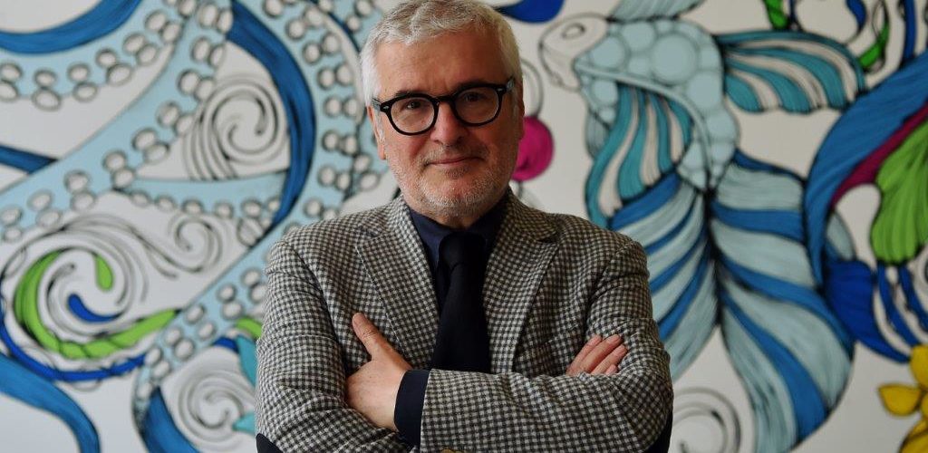 Raffaele Barberio, Presidente Privacy Italia