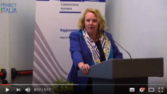 Capo della Rappresentanza in Italia della Commissione europea