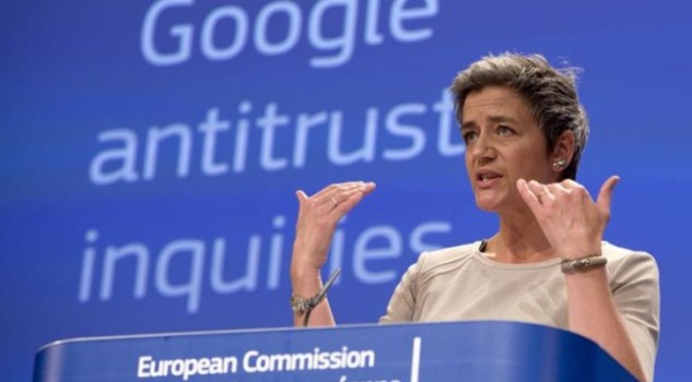 Possibile maximulta a Google